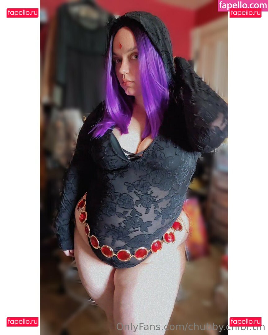 chubbychibi.tm Onlyfans Photo Gallery 