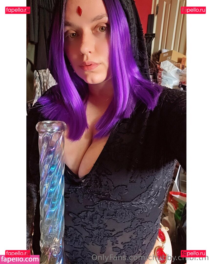 chubbychibi.tm Onlyfans Photo Gallery 