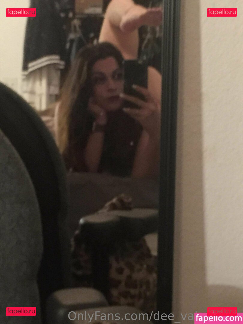 dee_valentinee / dniyavalentine Onlyfans Photo Gallery 