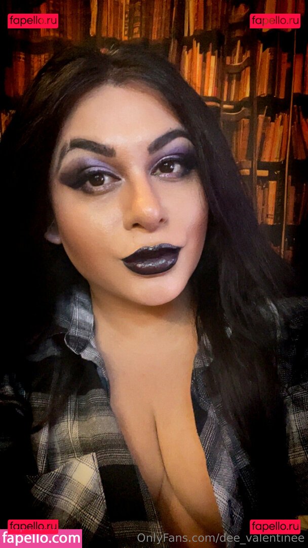 dee_valentinee / dniyavalentine Onlyfans Photo Gallery 