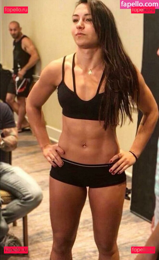 Amanda Ribas Onlyfans Photo Gallery 