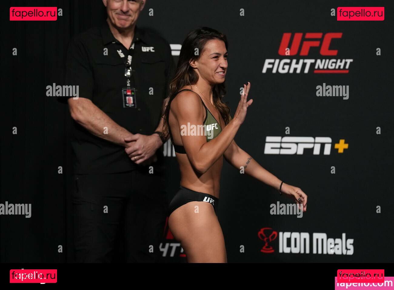 Amanda Ribas Onlyfans Photo Gallery 