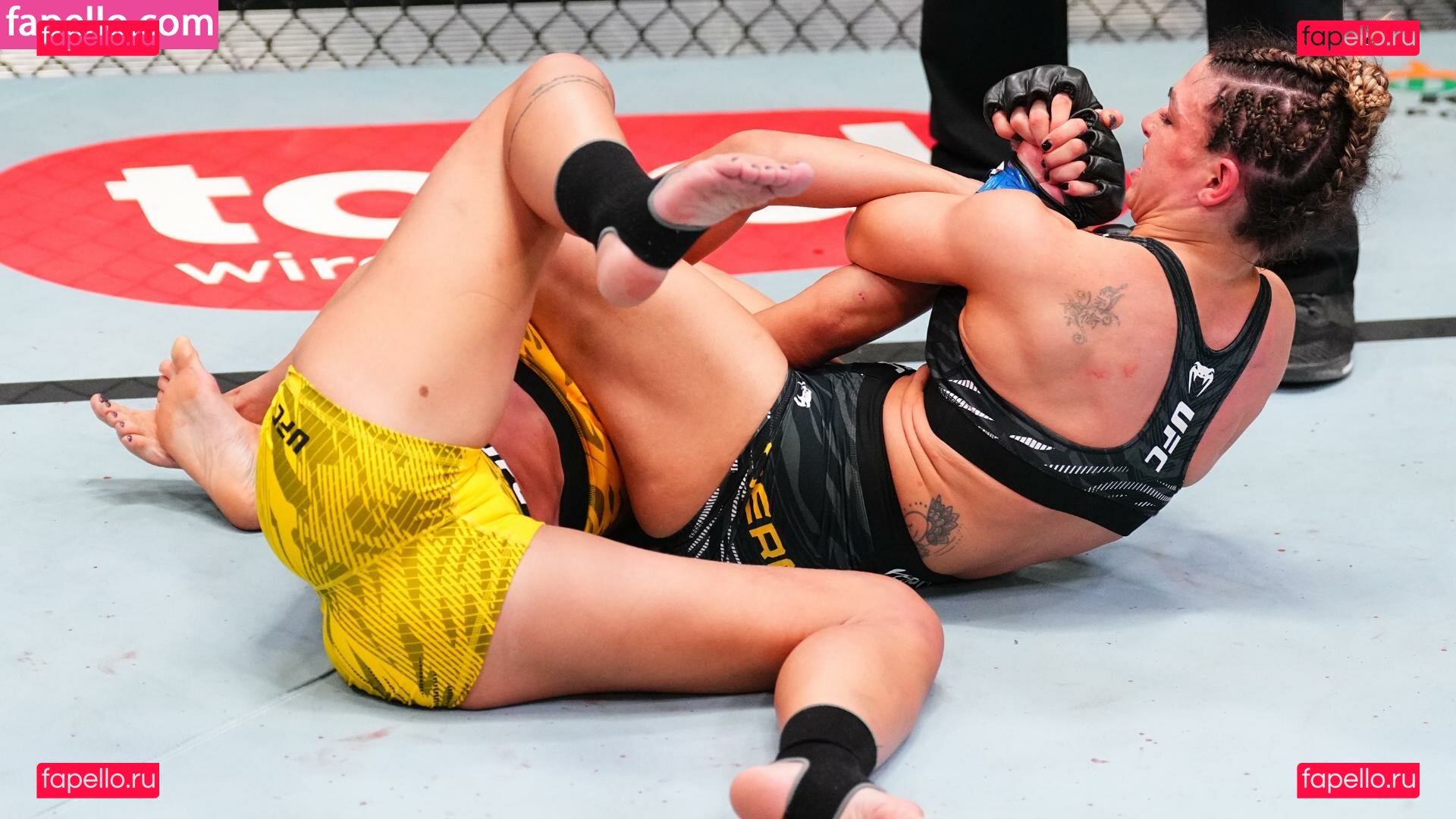 Amanda Ribas Onlyfans Photo Gallery 