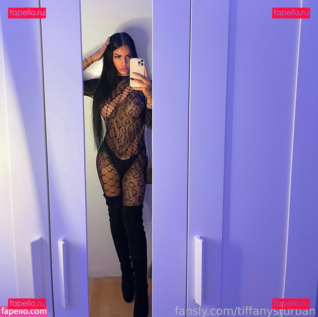 tiffanysturban Onlyfans Photo Gallery 