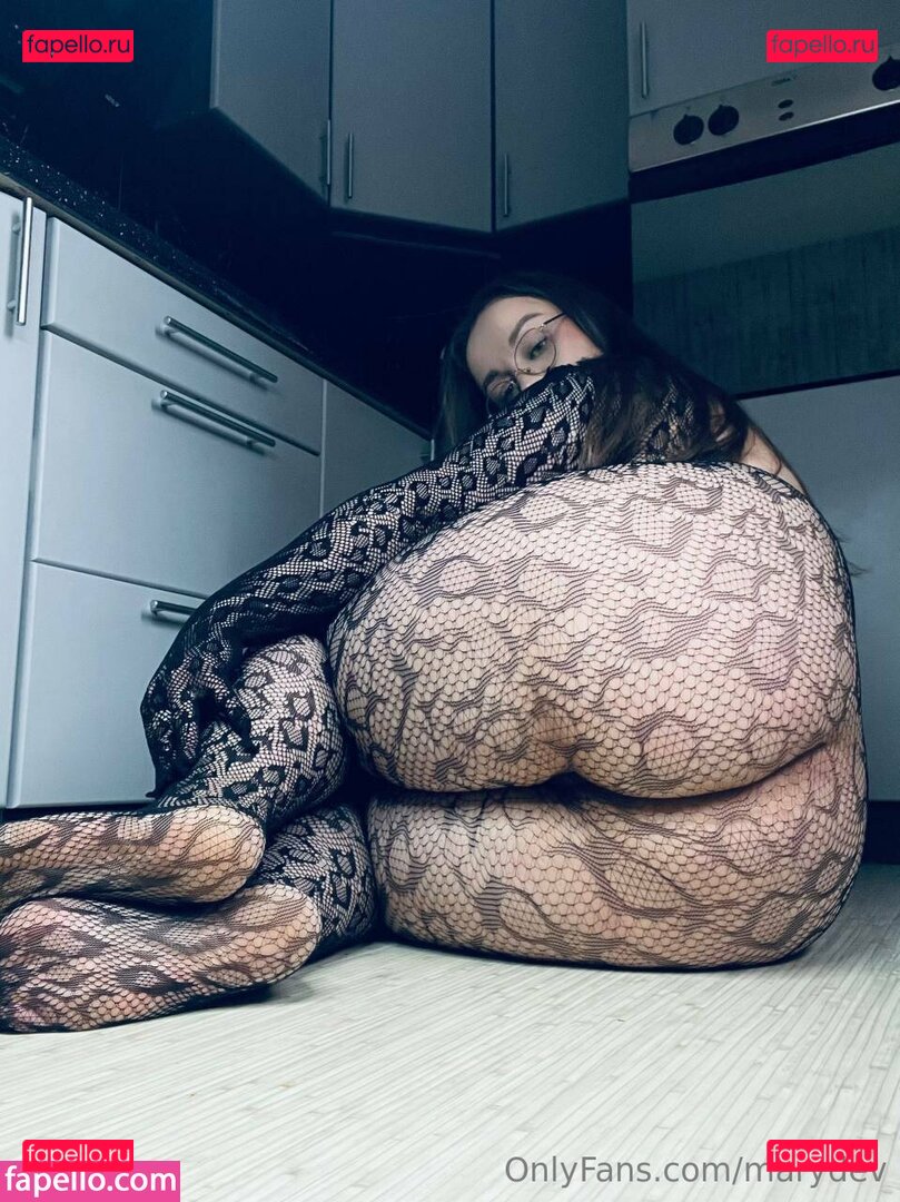 marydev Onlyfans Photo Gallery 