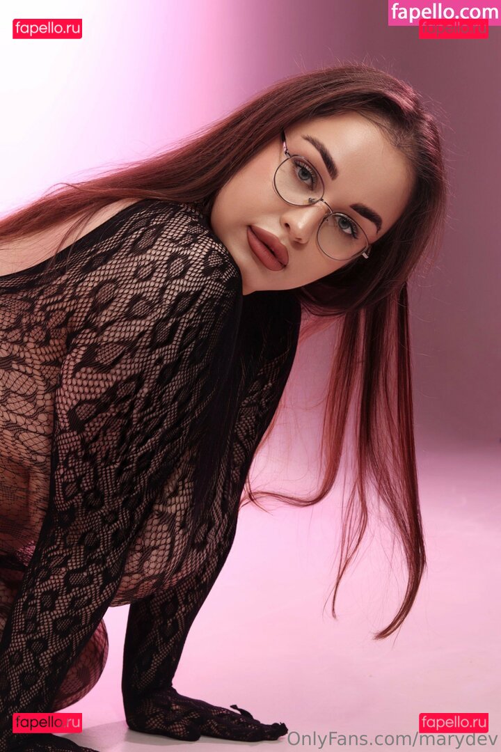 marydev Onlyfans Photo Gallery 