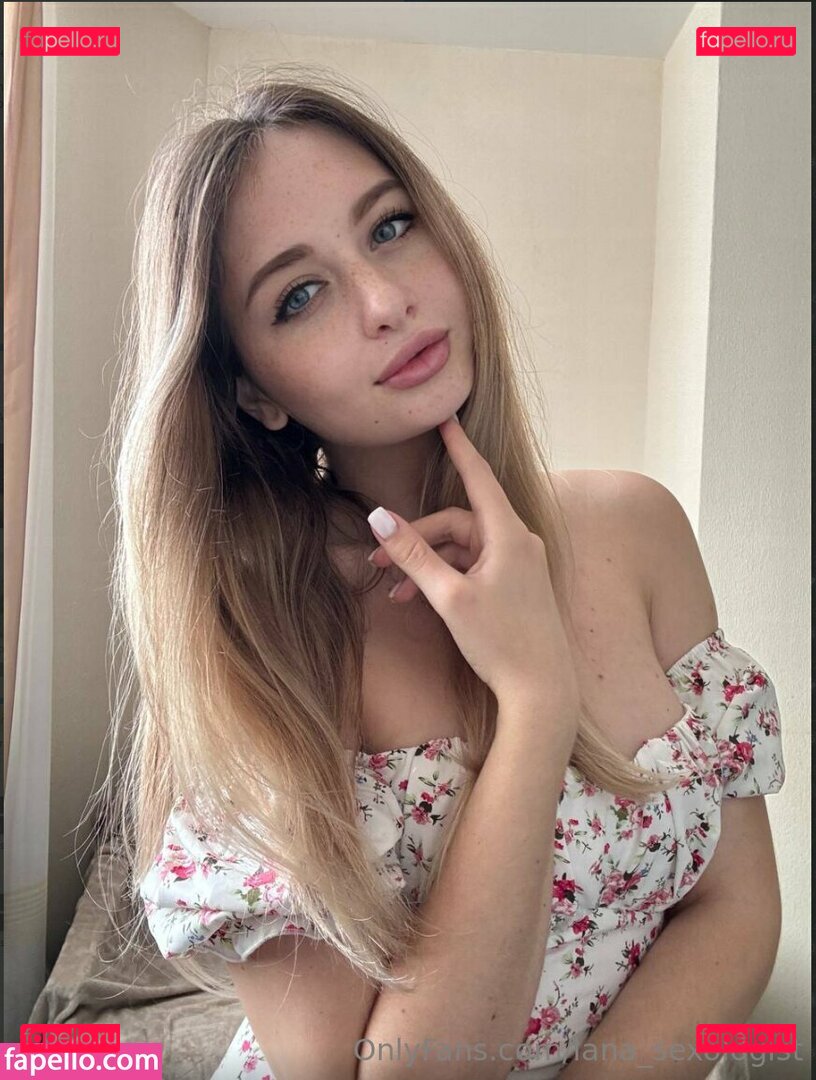 lana_sexologist Onlyfans Photo Gallery 