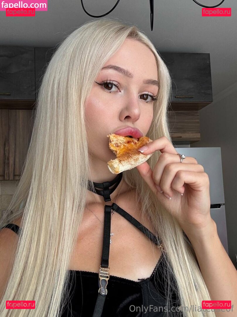 liateaseof Onlyfans Photo Gallery 