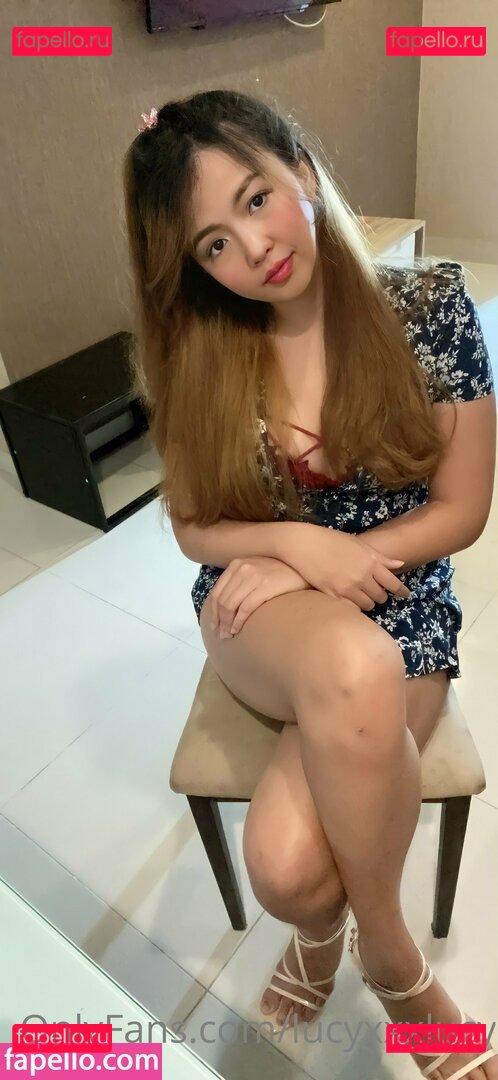 lucyxxxlucy Onlyfans Photo Gallery 