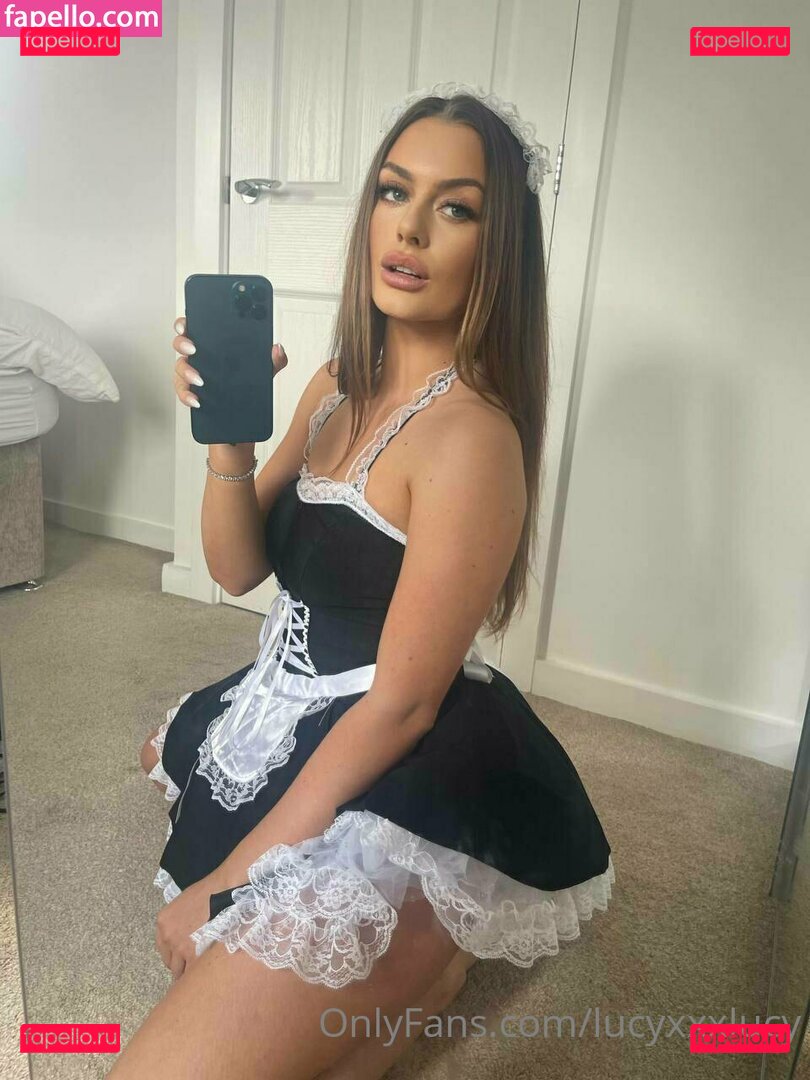 lucyxxxlucy Onlyfans Photo Gallery 