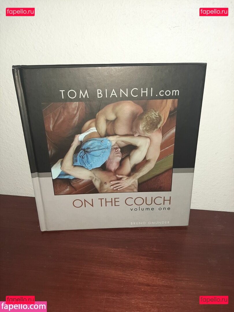 Bianchi To Onlyfans Photo Gallery 