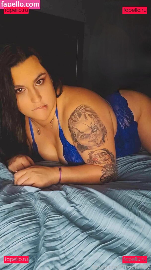 TimberRay / timberray83 Onlyfans Photo Gallery 