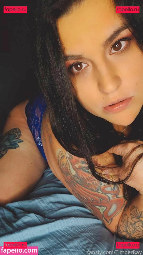 TimberRay / timberray83 Onlyfans Photo Gallery 