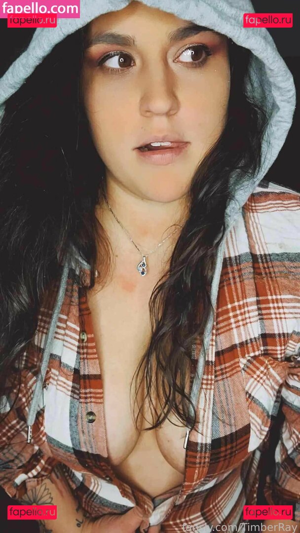TimberRay / timberray83 Onlyfans Photo Gallery 