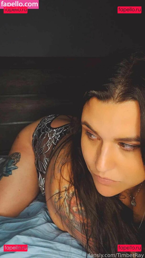 TimberRay / timberray83 Onlyfans Photo Gallery 
