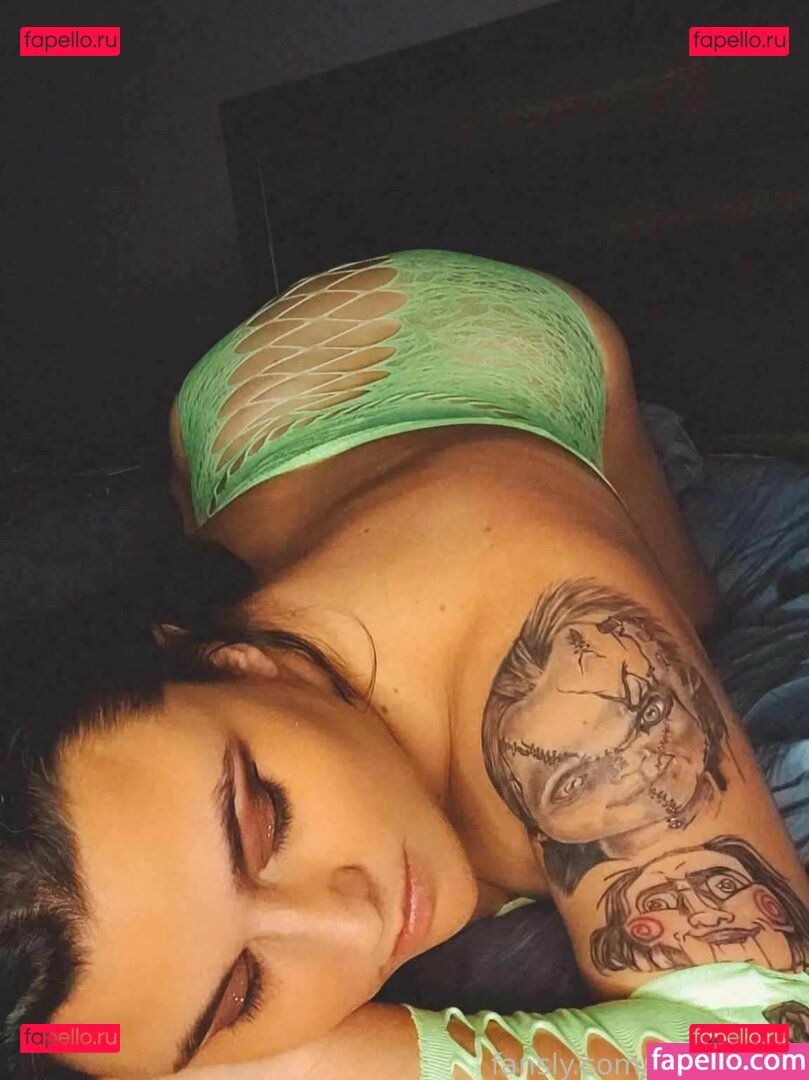 TimberRay / timberray83 Onlyfans Photo Gallery 