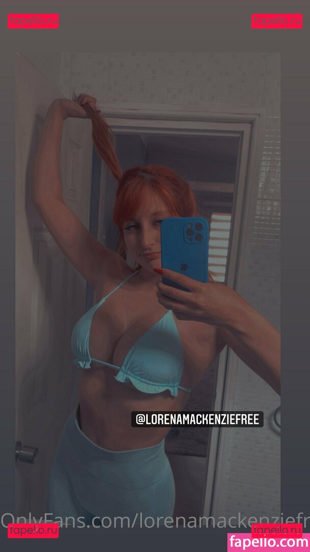 _watermelonmountainsea_ / lorenamackenziefree Onlyfans Photo Gallery 