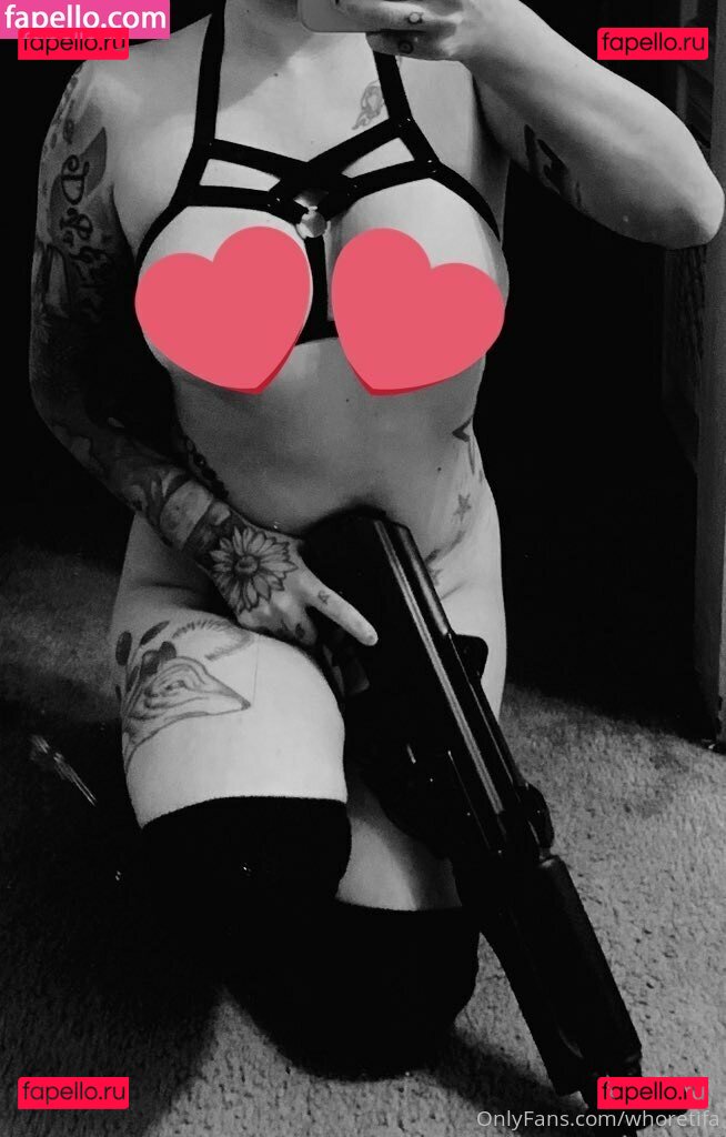 whoretifa Onlyfans Photo Gallery 