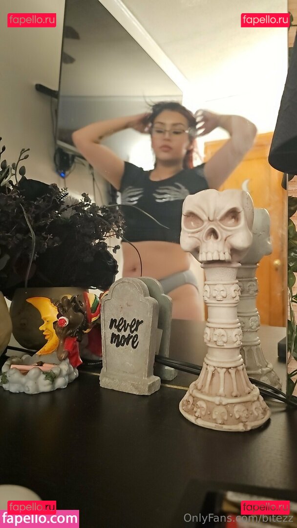 _bitezz_ / bitezz Onlyfans Photo Gallery 