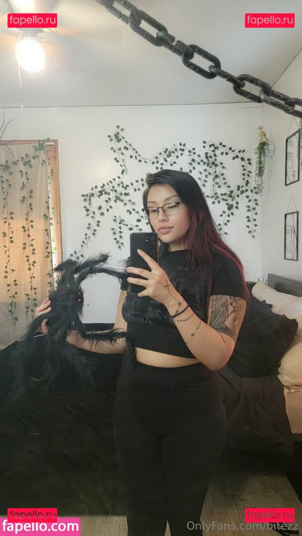 _bitezz_ / bitezz Onlyfans Photo Gallery 