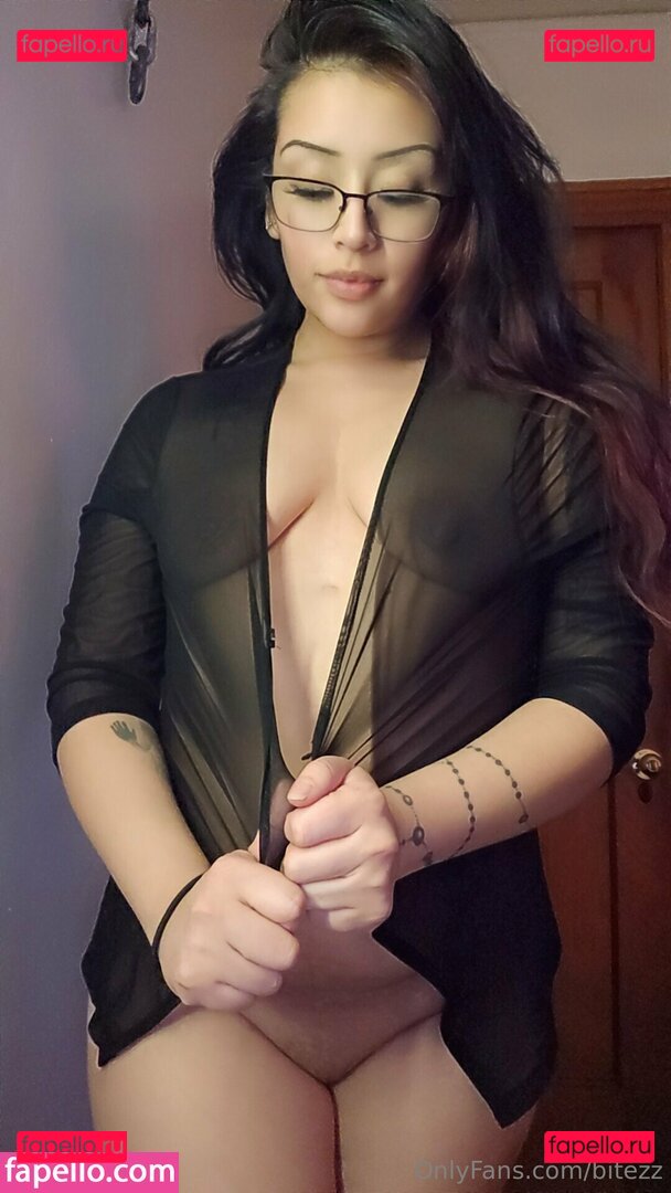 _bitezz_ / bitezz Onlyfans Photo Gallery 