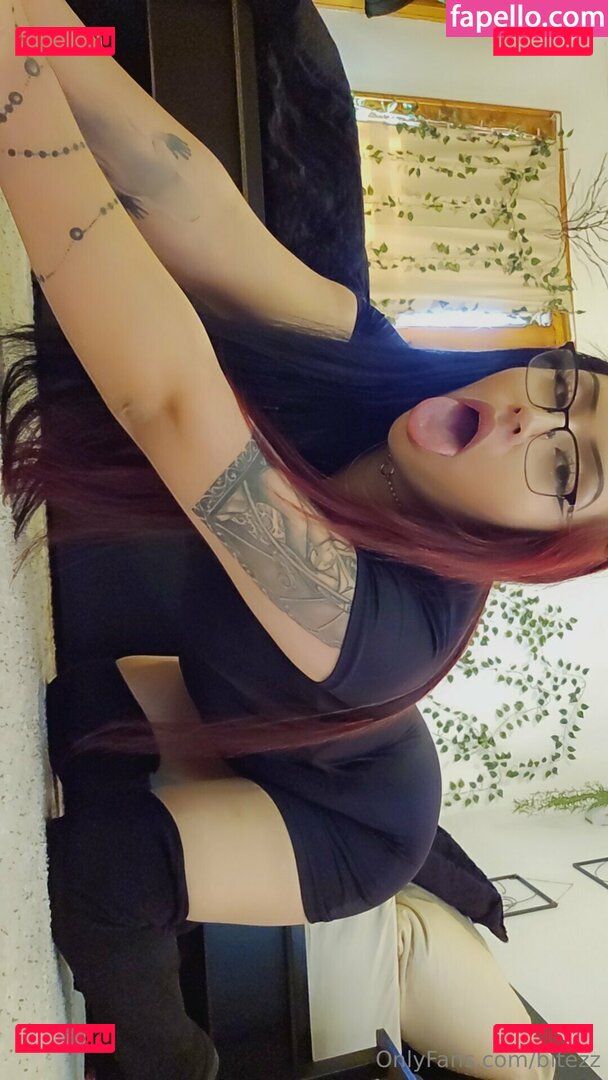 _bitezz_ / bitezz Onlyfans Photo Gallery 