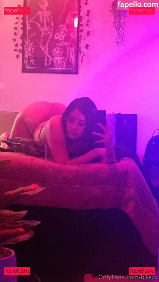_bitezz_ / bitezz Onlyfans Photo Gallery 