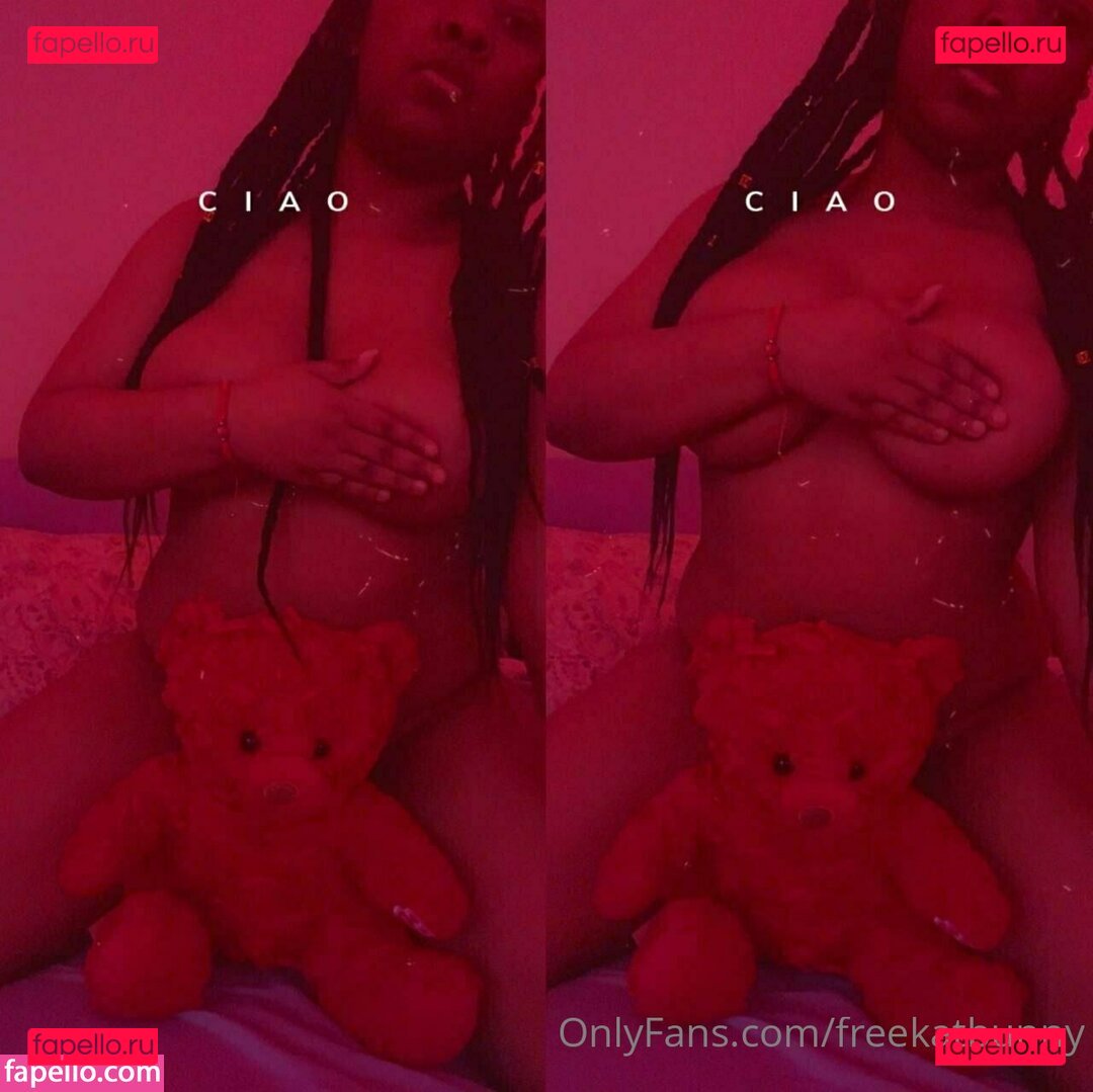 freekatbunny / wizardbunny Onlyfans Photo Gallery 