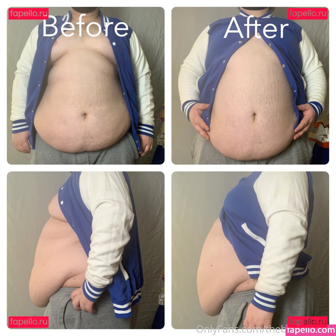 thegaininggod / thesmokinggod Onlyfans Photo Gallery 