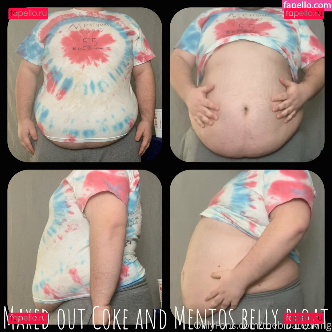 thegaininggod / thesmokinggod Onlyfans Photo Gallery 