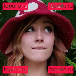 Mushroom Nymph / Mushroom_nymph Onlyfans Photo Gallery 