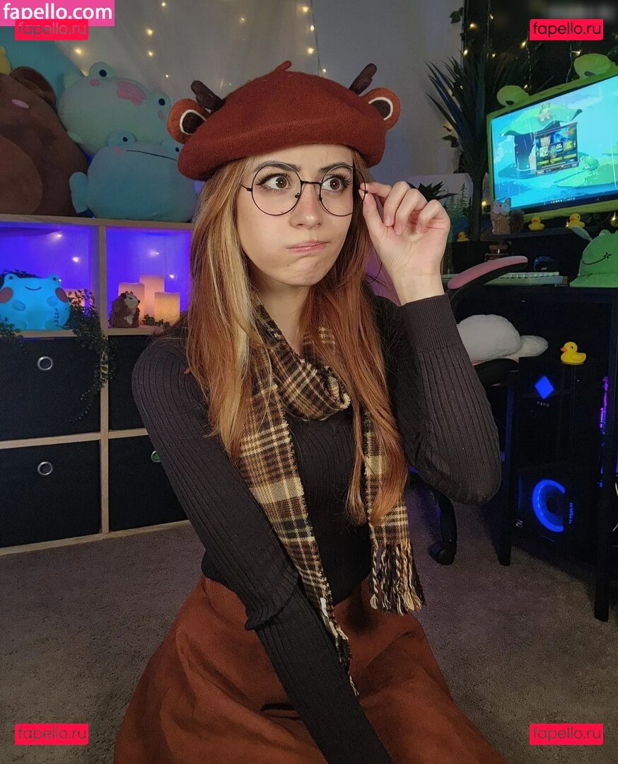 Mushroom Nymph / Mushroom_nymph Onlyfans Photo Gallery 