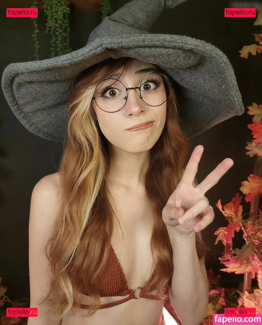 Mushroom Nymph / Mushroom_nymph Onlyfans Photo Gallery 