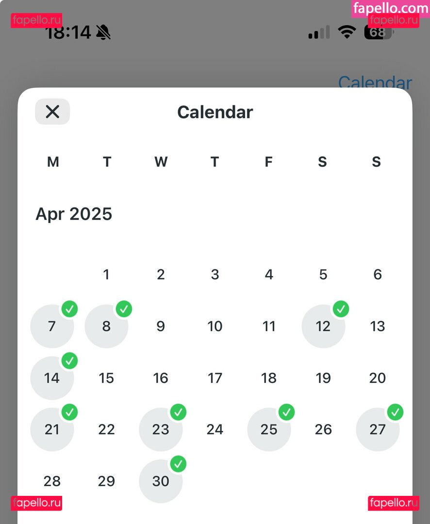 pixiegirlcamxxx Onlyfans Photo Gallery 