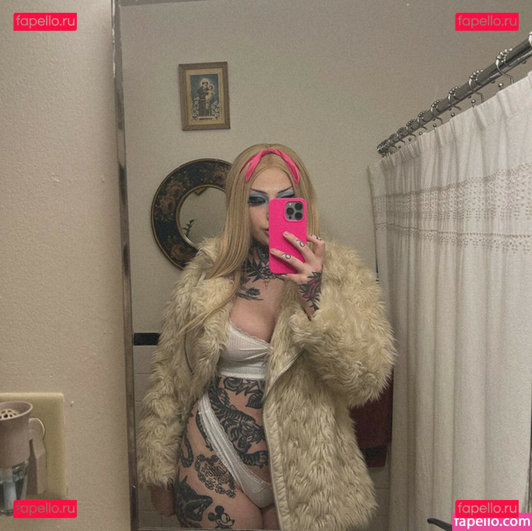 Gia_String / giastring Onlyfans Photo Gallery 