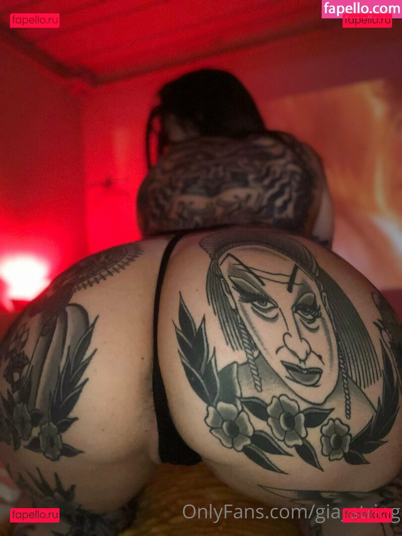 Gia_String / giastring Onlyfans Photo Gallery 