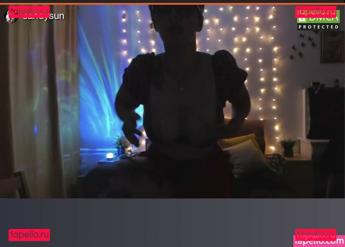 SandySun Onlyfans Photo Gallery 