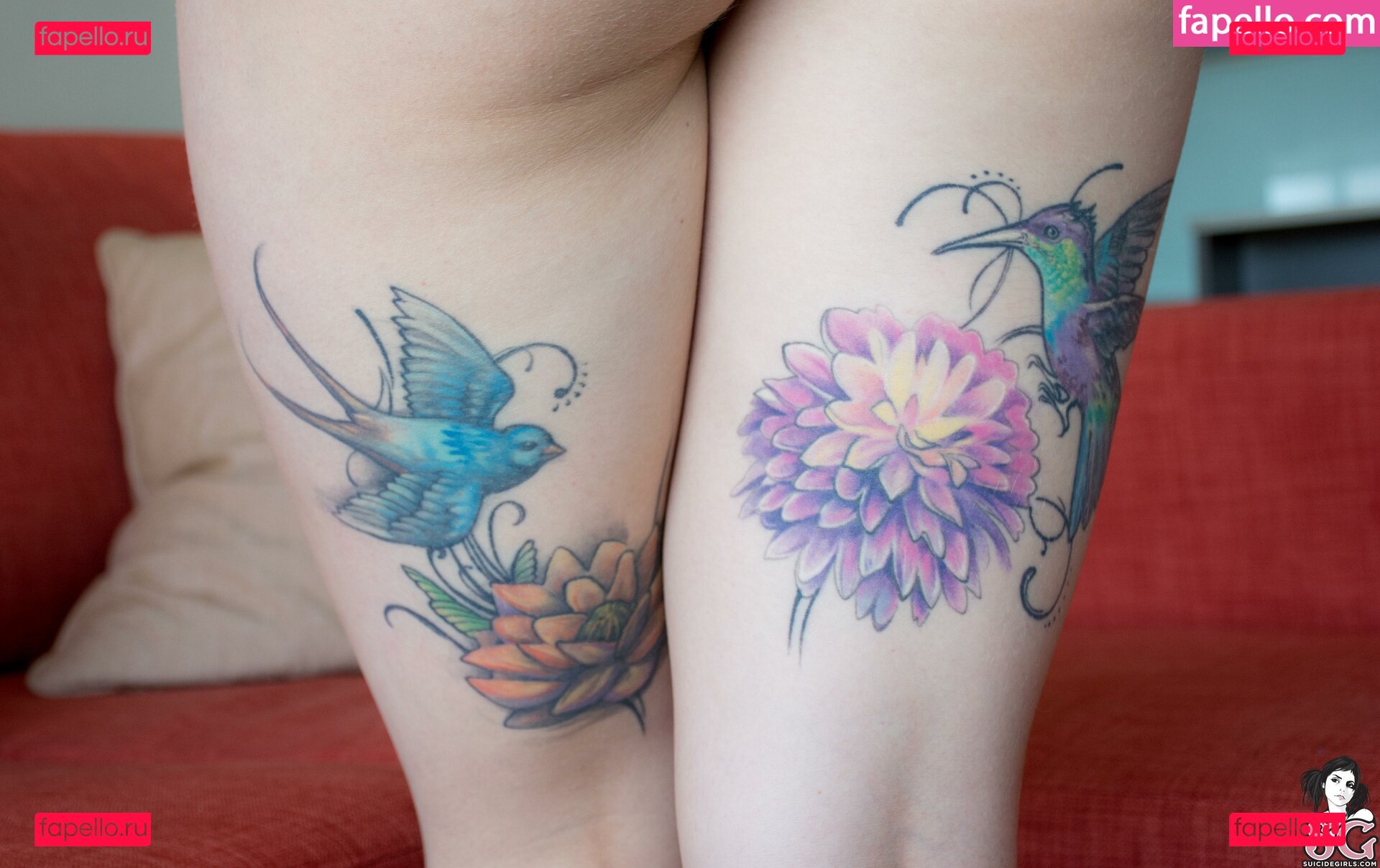 Moonchiild / moonchildsanelly / mooonchiild__ Onlyfans Photo Gallery 