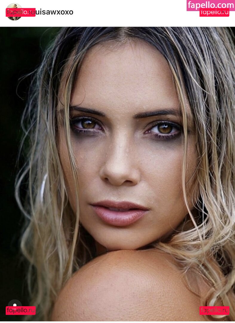 Luisawxoxo Onlyfans Photo Gallery 