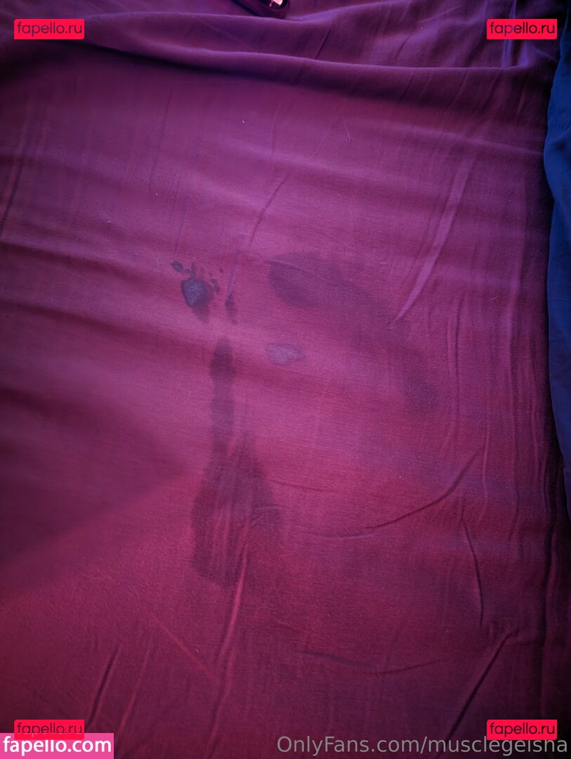 https: / ifbb_pro_yeo / musclegeisha Onlyfans Photo Gallery 