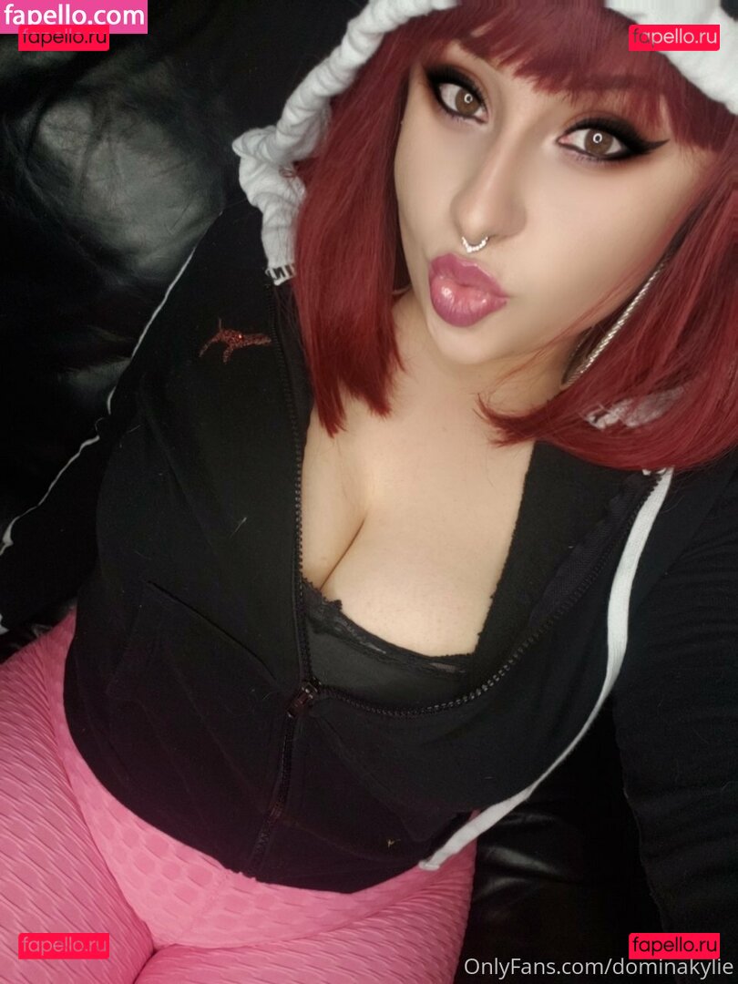 urkylie3 / urpawgkylie Onlyfans Photo Gallery 