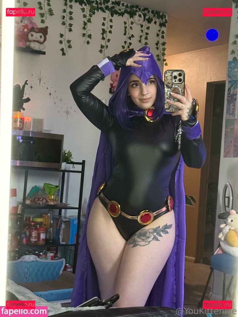 aykittenme / youkittenme Onlyfans Photo Gallery 