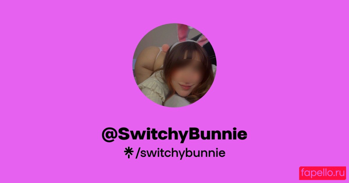 Switchy Sally / https: / sallyjanerain / sallyjaneraine Onlyfans Photo Gallery 