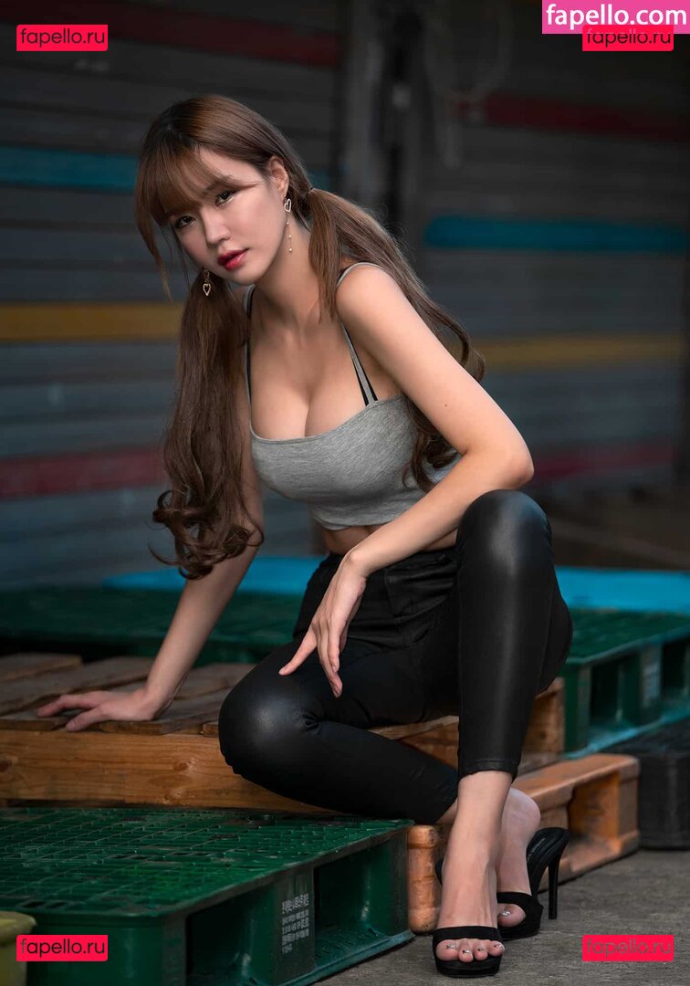 minhanna Onlyfans Photo Gallery 