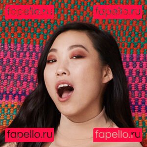 Awkwafina Onlyfans Photo Gallery 