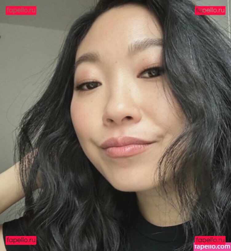 Awkwafina Onlyfans Photo Gallery 