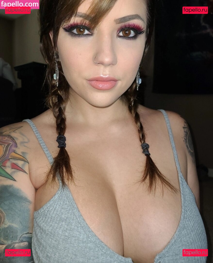 Midnightfox328 / saintfox Onlyfans Photo Gallery 