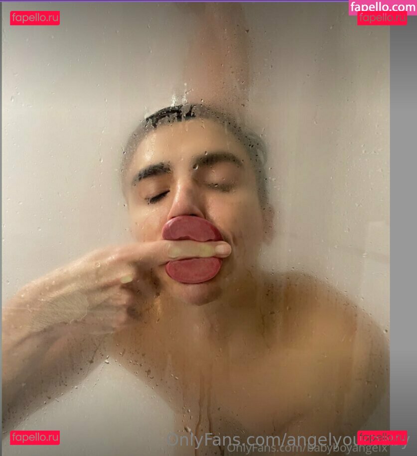 angelbimboxxx Onlyfans Photo Gallery 