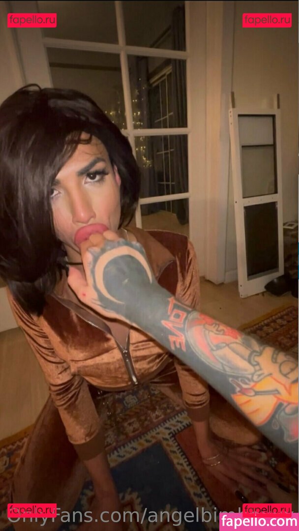 angelbimboxxx Onlyfans Photo Gallery 