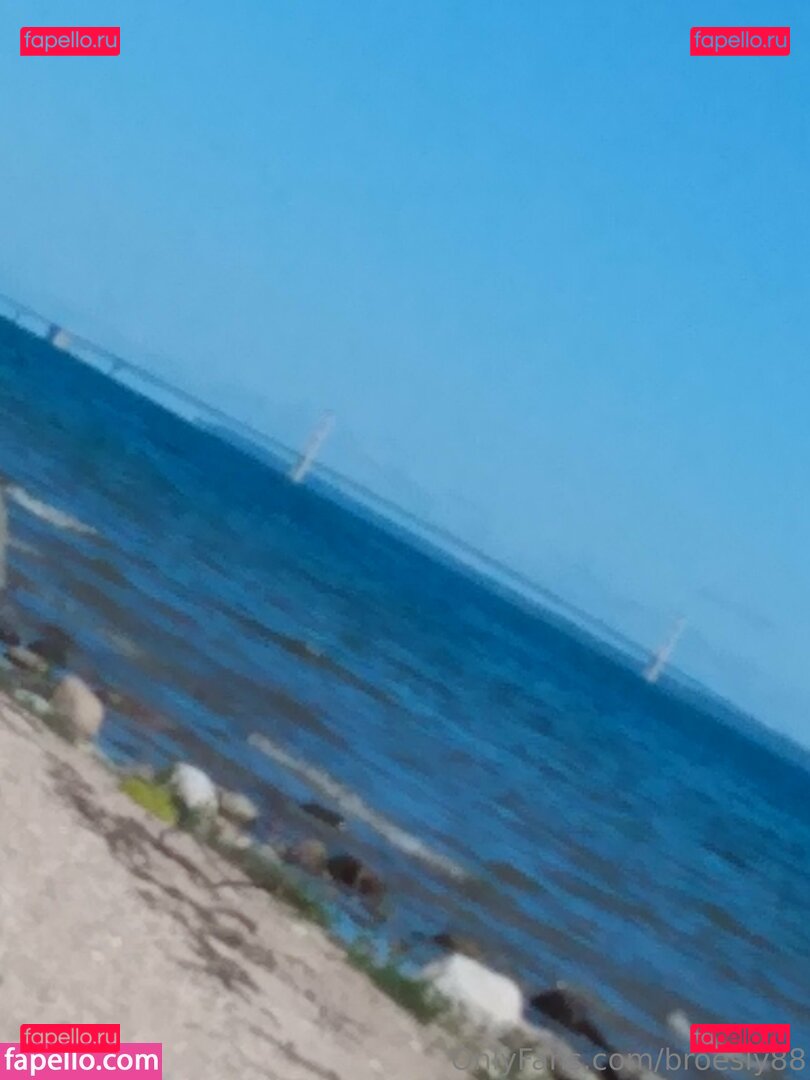 broesly88 Onlyfans Photo Gallery 